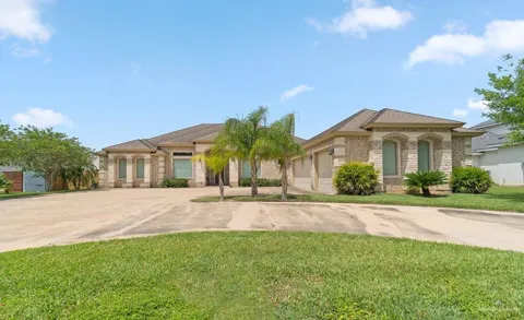 16135 Weston Way Drive