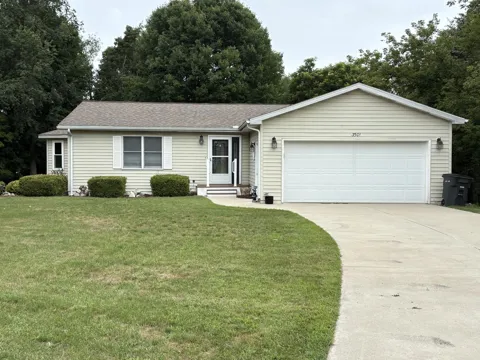 3501 W Circle Drive