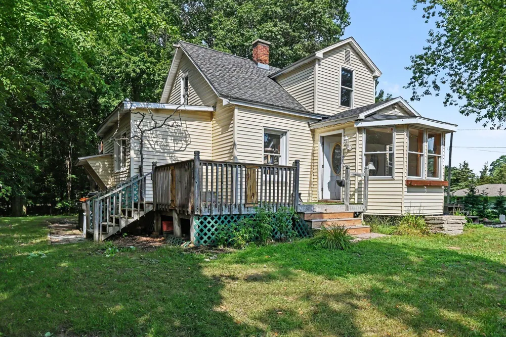 14525 Lakeshore Avenue Grand Haven Charter Township, MI 49417