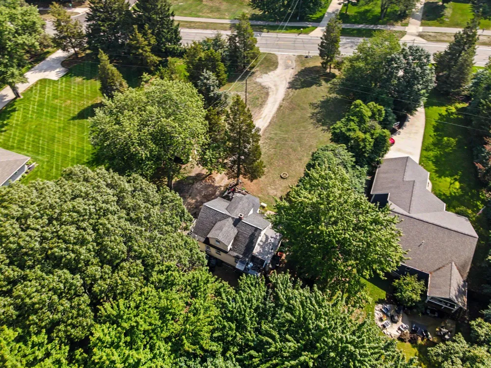 14525 Lakeshore Avenue Grand Haven Charter Township, MI 49417