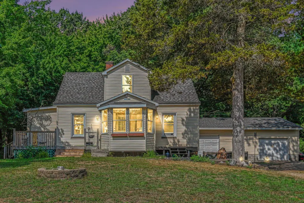 14525 Lakeshore Avenue Grand Haven Charter Township, MI 49417