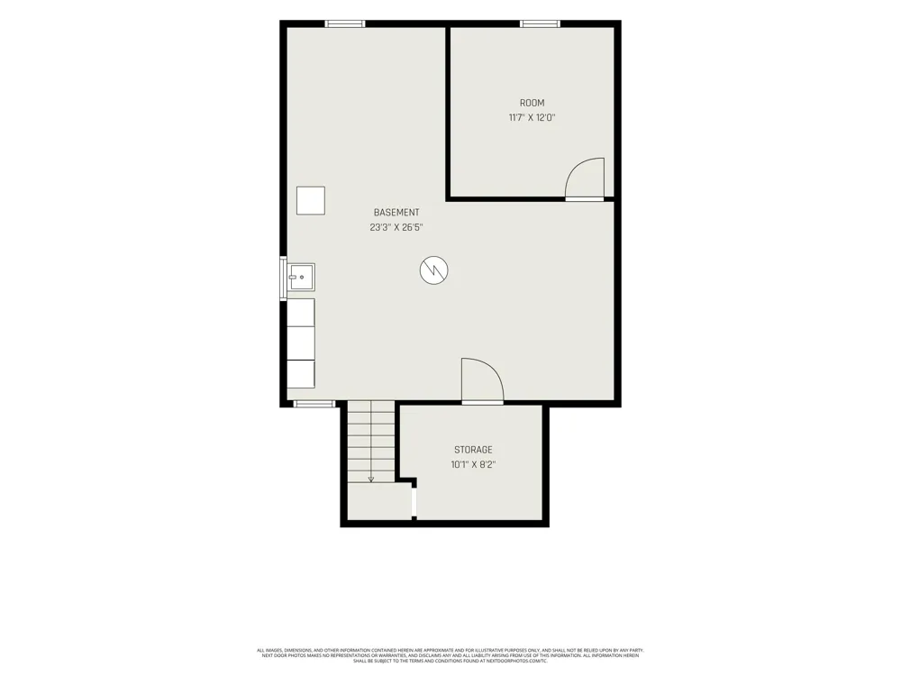 14525 Lakeshore Avenue Grand Haven Charter Township, MI 49417