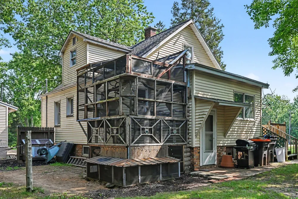 14525 Lakeshore Avenue Grand Haven Charter Township, MI 49417