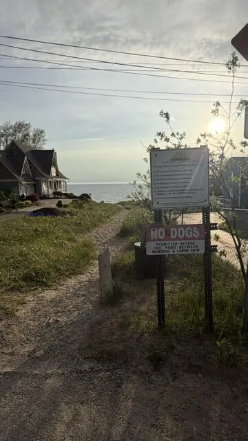 14525 Lakeshore Avenue Grand Haven Charter Township, MI 49417
