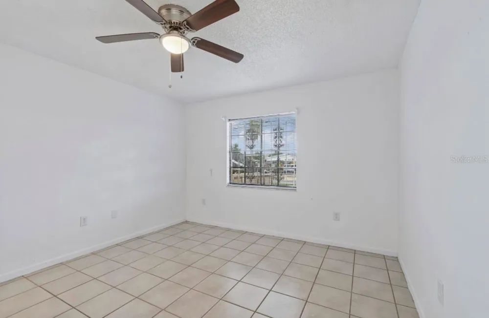 7516 CORTEZ STREET Tampa, FL 33614