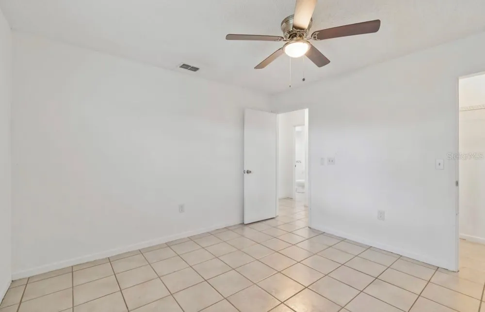 7516 CORTEZ STREET Tampa, FL 33614
