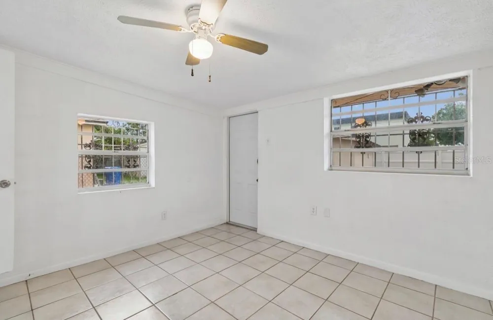 7516 CORTEZ STREET Tampa, FL 33614