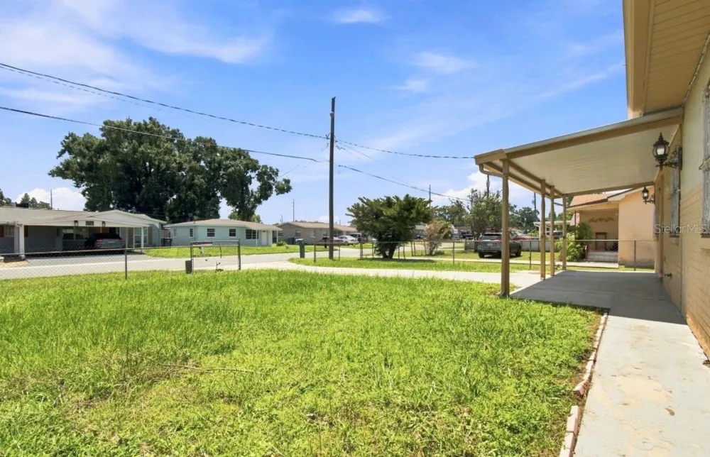 7516 CORTEZ STREET Tampa, FL 33614