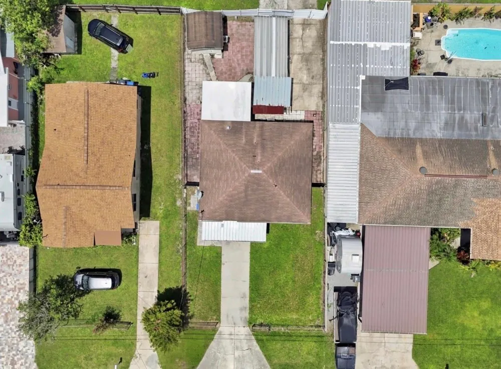7516 CORTEZ STREET Tampa, FL 33614