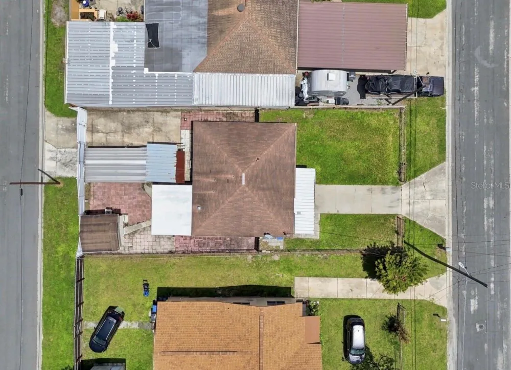 7516 CORTEZ STREET Tampa, FL 33614