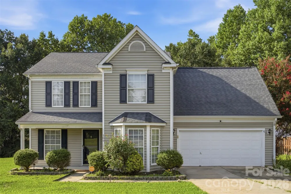 109 Clairwood Drive Mount Holly, NC 28120