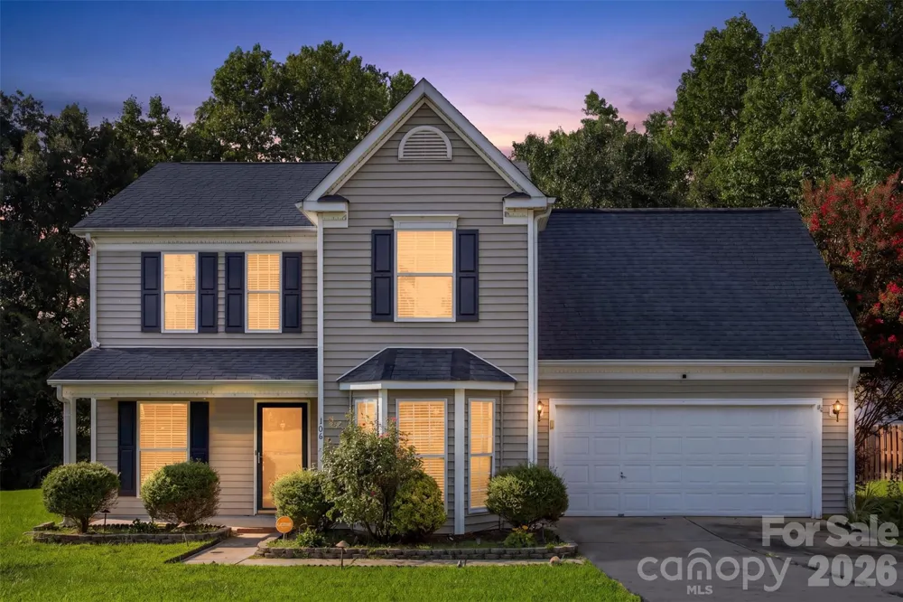 109 Clairwood Drive Mount Holly, NC 28120