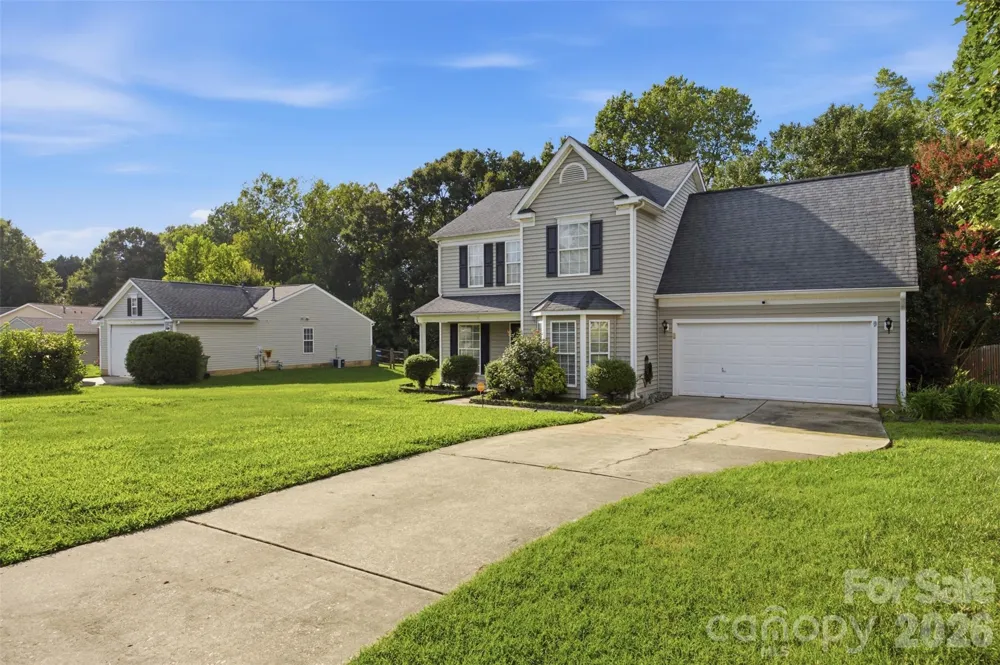 109 Clairwood Drive Mount Holly, NC 28120