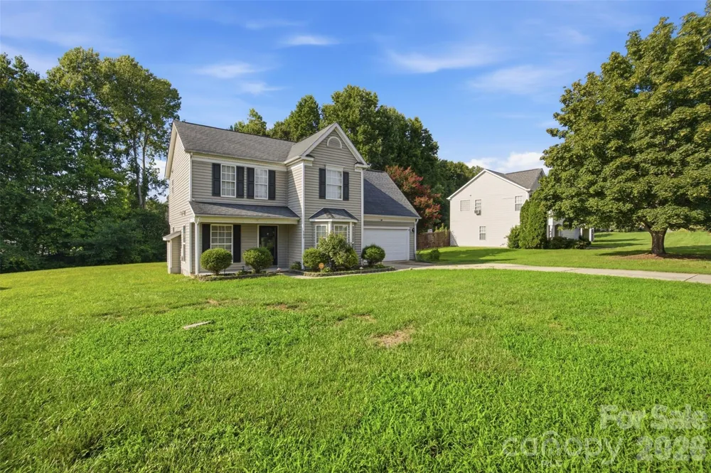 109 Clairwood Drive Mount Holly, NC 28120