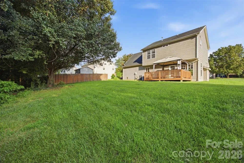 109 Clairwood Drive Mount Holly, NC 28120