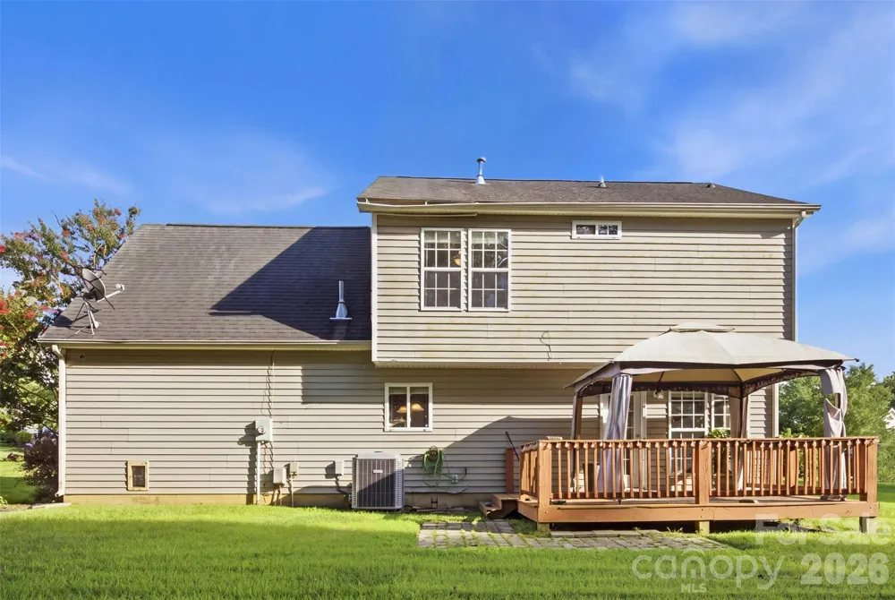 109 Clairwood Drive Mount Holly, NC 28120