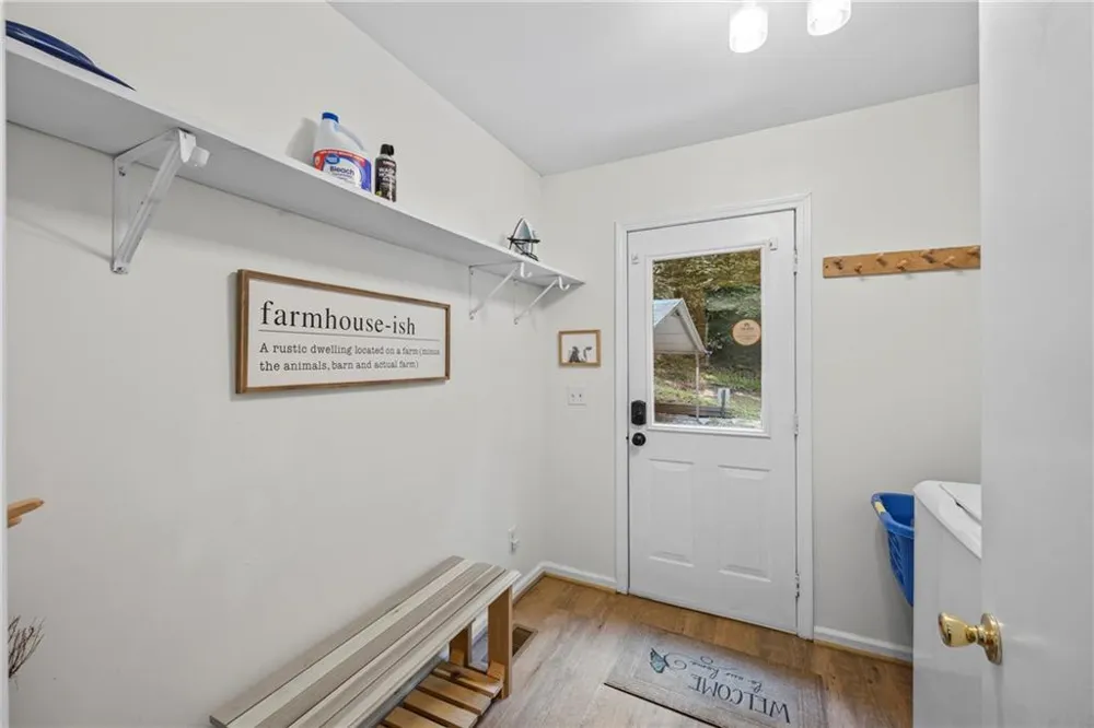 439 Nighthawk View Demorest, GA 30535