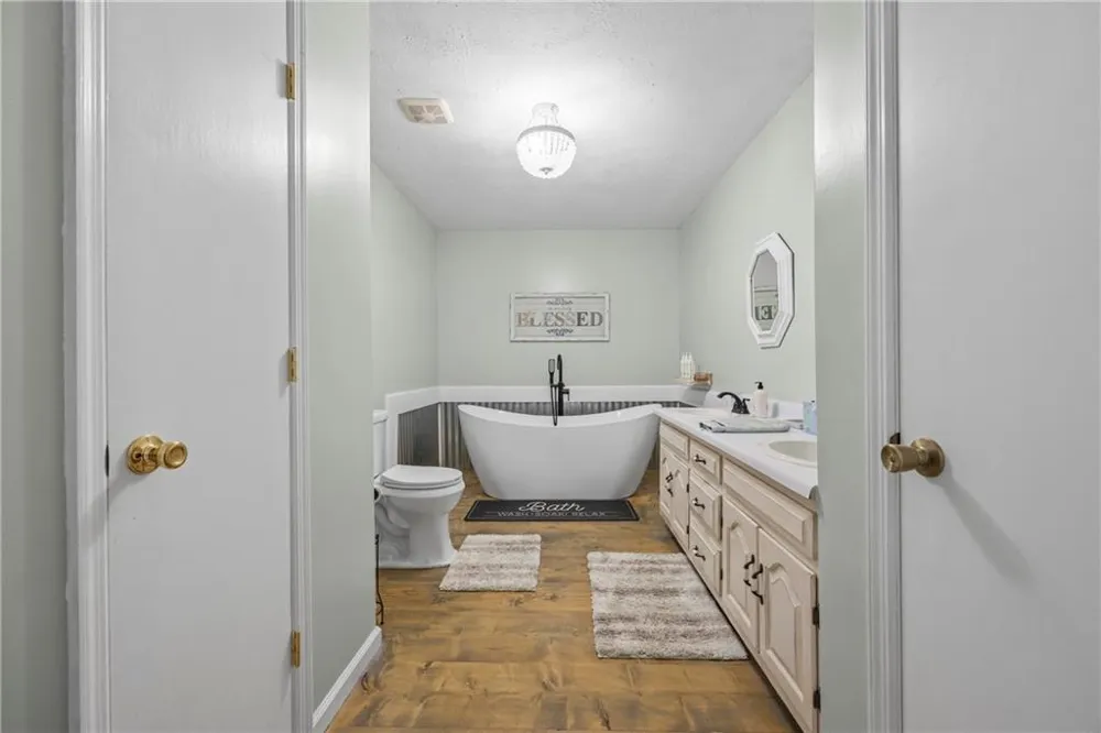 439 Nighthawk View Demorest, GA 30535