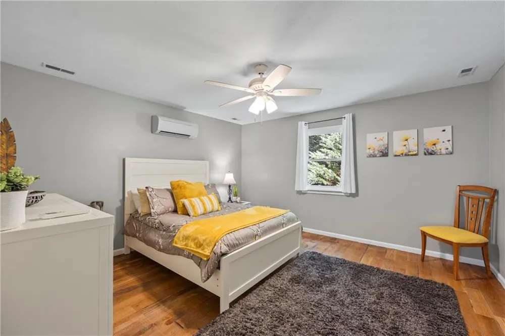 439 Nighthawk View Demorest, GA 30535
