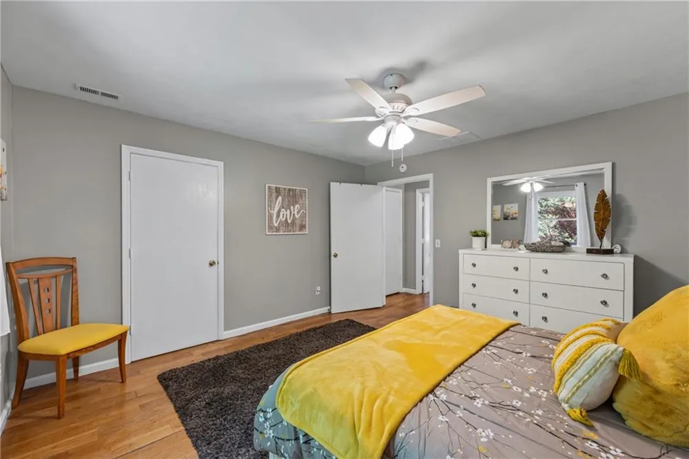 439 Nighthawk View Demorest, GA 30535