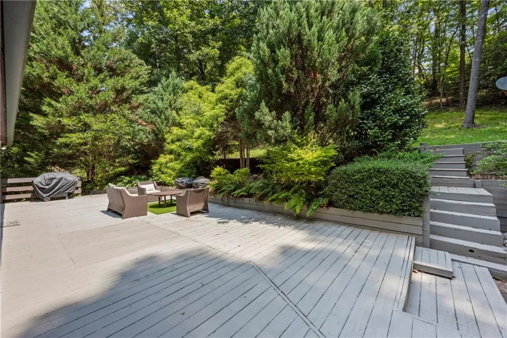 439 Nighthawk View Demorest, GA 30535