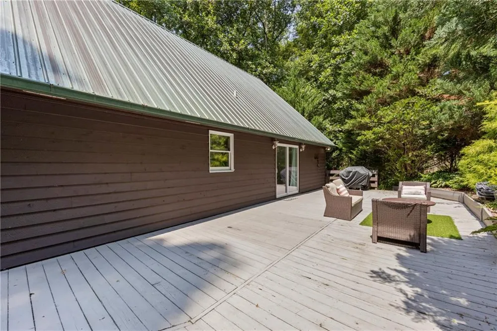439 Nighthawk View Demorest, GA 30535