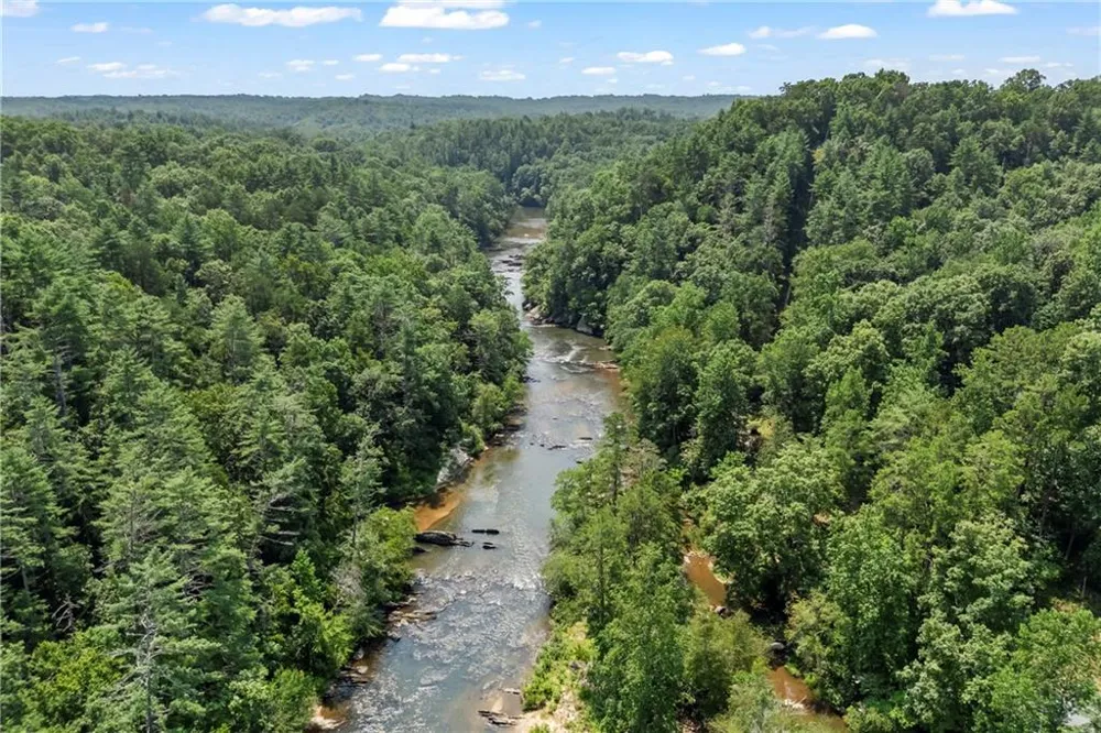 439 Nighthawk View Demorest, GA 30535