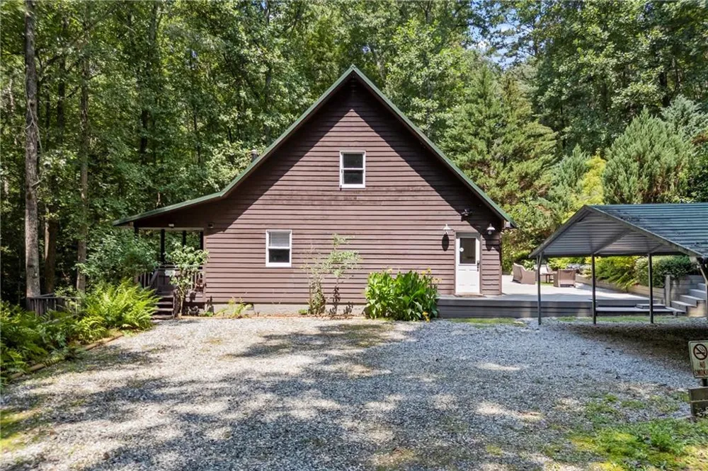 439 Nighthawk View Demorest, GA 30535