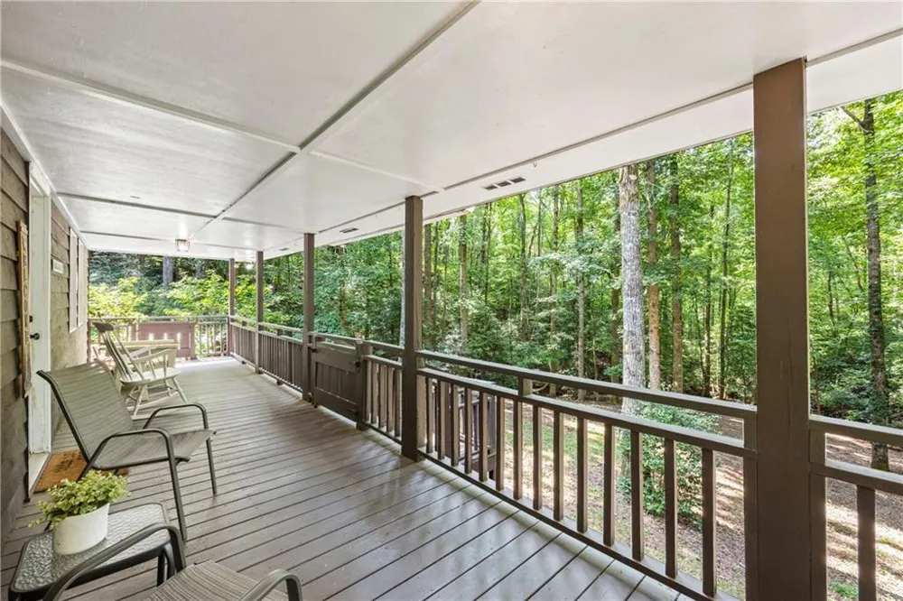439 Nighthawk View Demorest, GA 30535