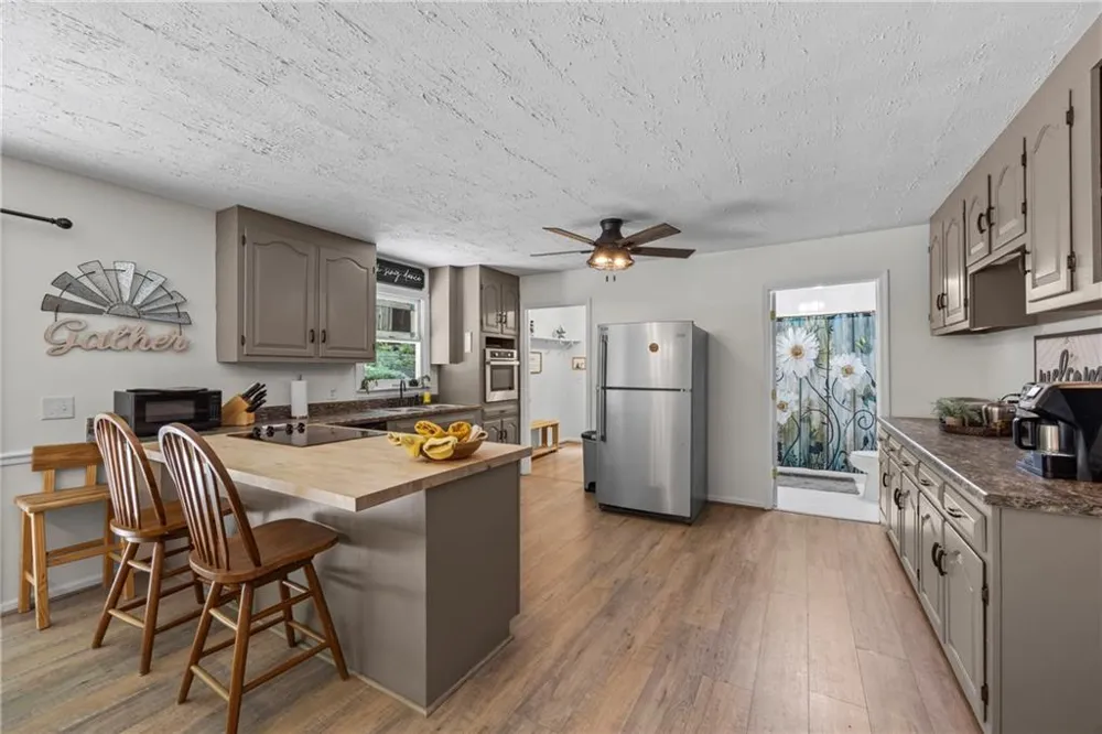 439 Nighthawk View Demorest, GA 30535
