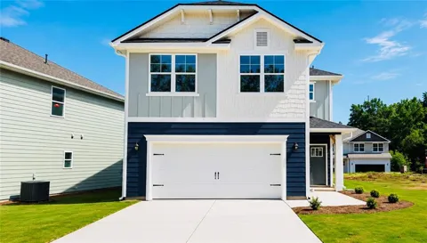 637 Bald Ridge Circle