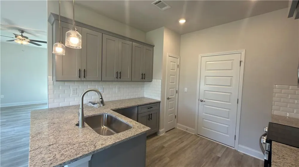 637 Bald Ridge Circle Demorest, GA 30535