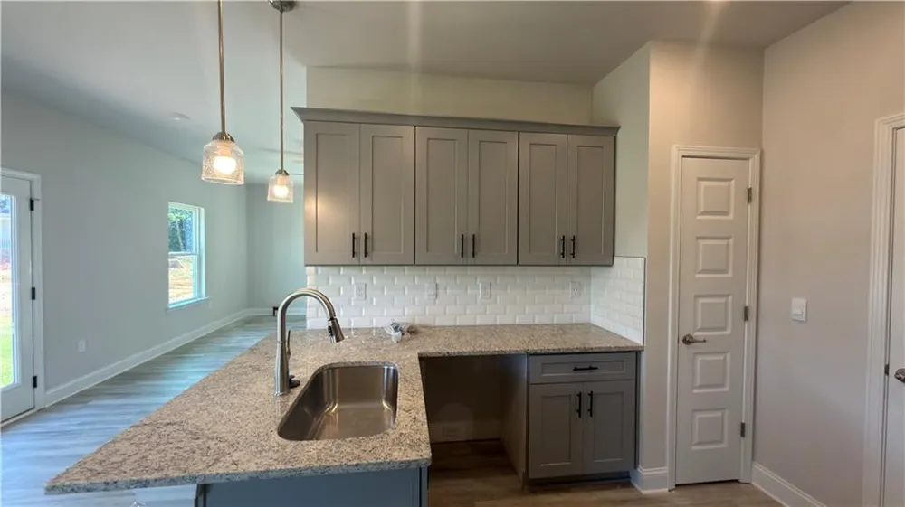 637 Bald Ridge Circle Demorest, GA 30535