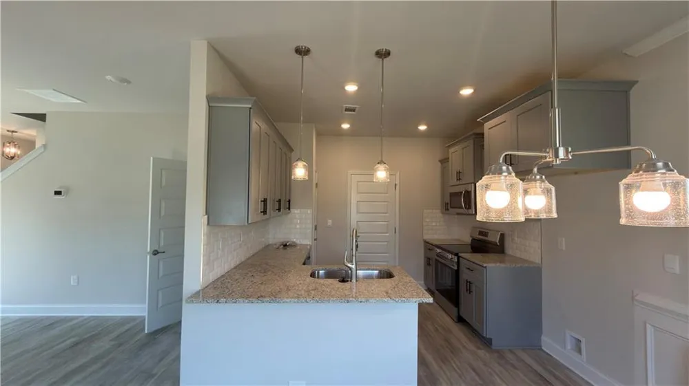 637 Bald Ridge Circle Demorest, GA 30535