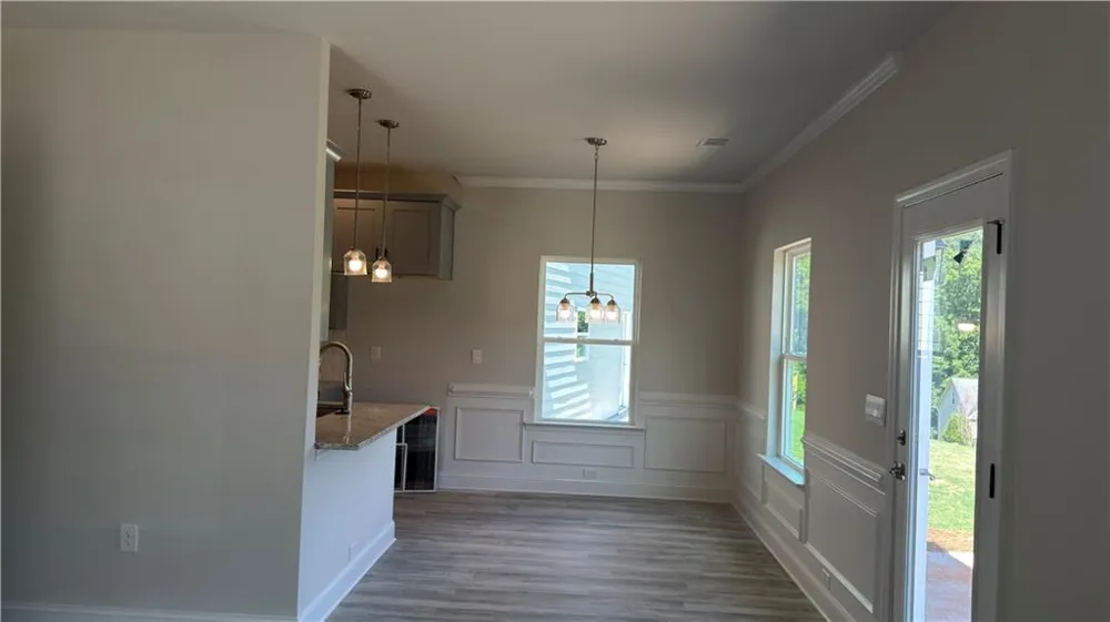 637 Bald Ridge Circle Demorest, GA 30535