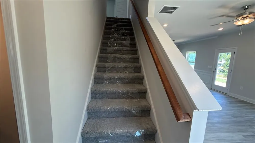 637 Bald Ridge Circle Demorest, GA 30535