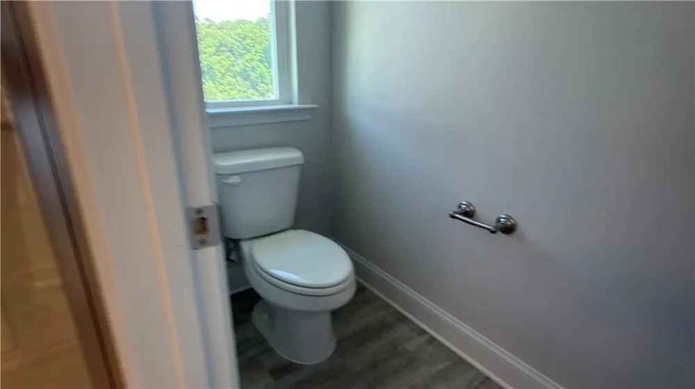 637 Bald Ridge Circle Demorest, GA 30535