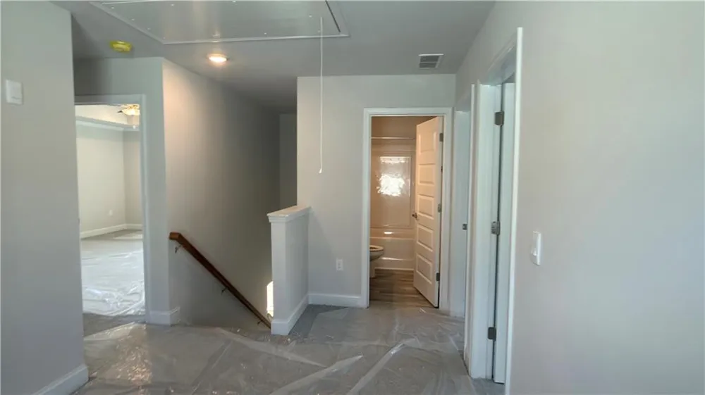637 Bald Ridge Circle Demorest, GA 30535
