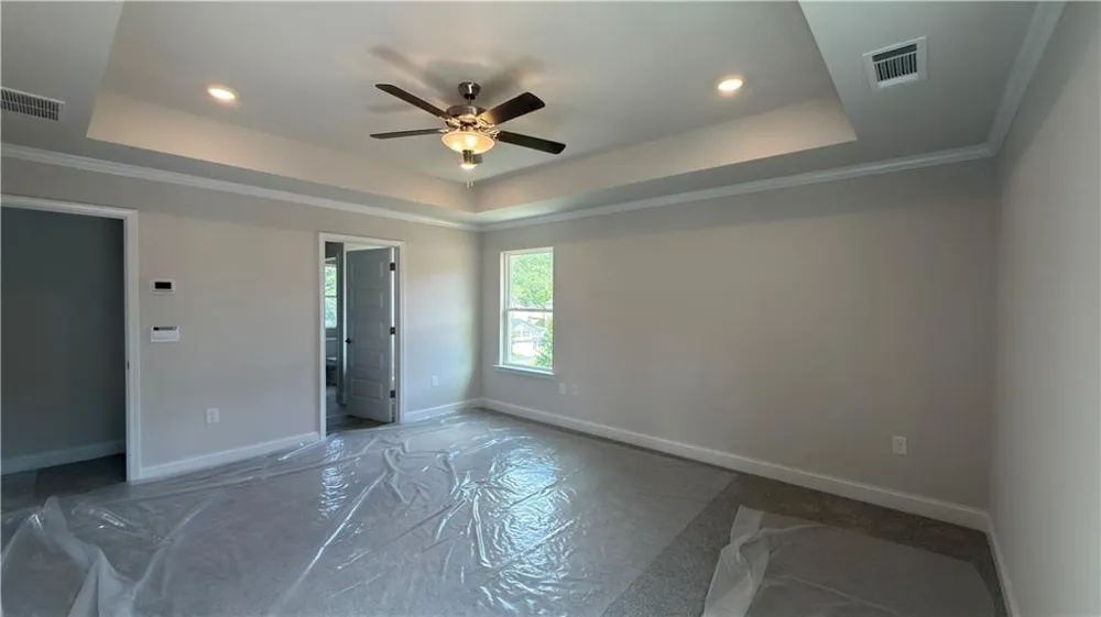 637 Bald Ridge Circle Demorest, GA 30535