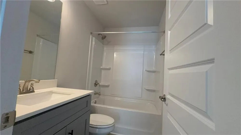 637 Bald Ridge Circle Demorest, GA 30535