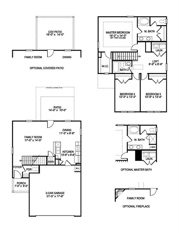 637 Bald Ridge Circle Demorest, GA 30535