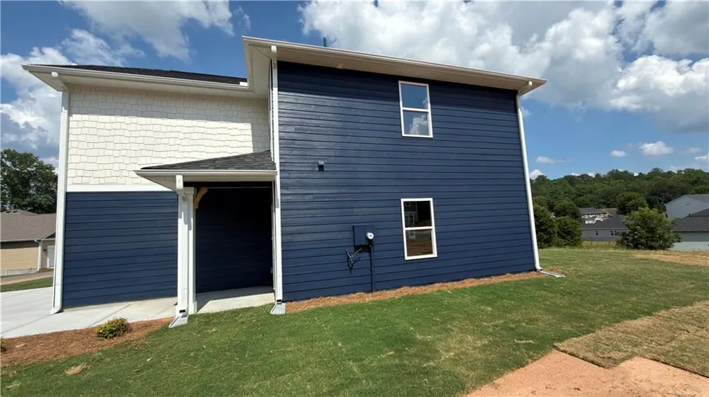 637 Bald Ridge Circle Demorest, GA 30535