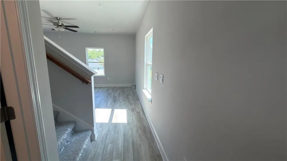 637 Bald Ridge Circle Demorest, GA 30535