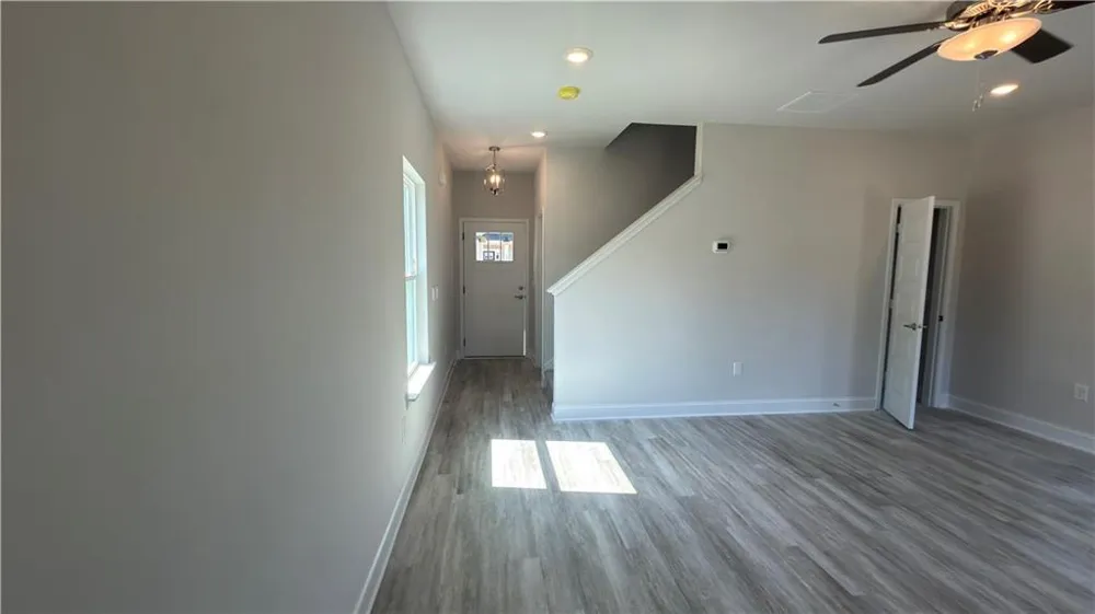 637 Bald Ridge Circle Demorest, GA 30535