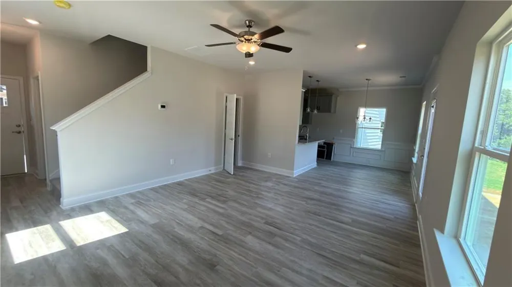 637 Bald Ridge Circle Demorest, GA 30535