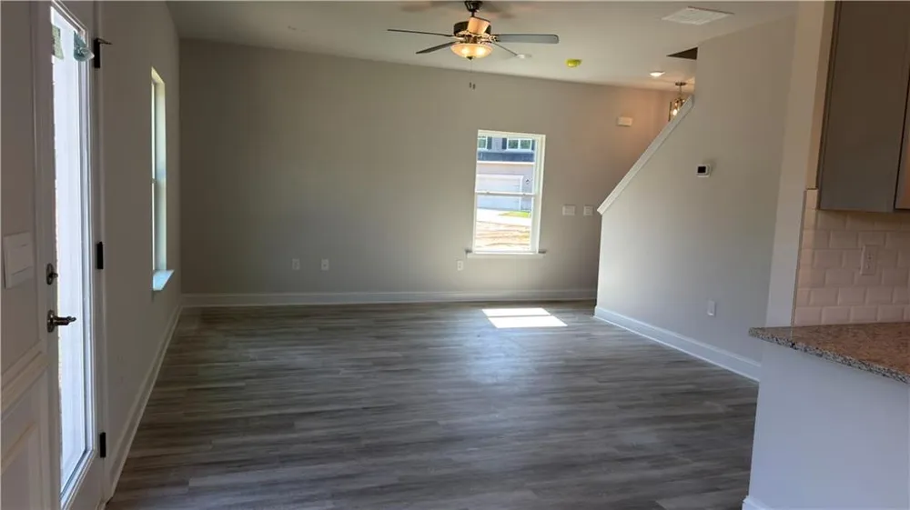 637 Bald Ridge Circle Demorest, GA 30535