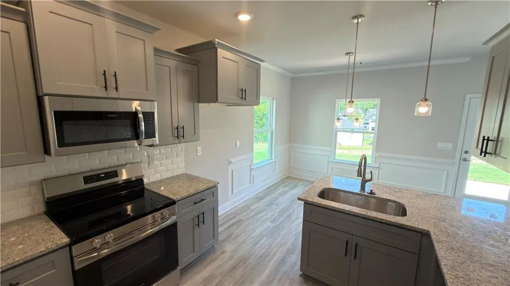 637 Bald Ridge Circle Demorest, GA 30535