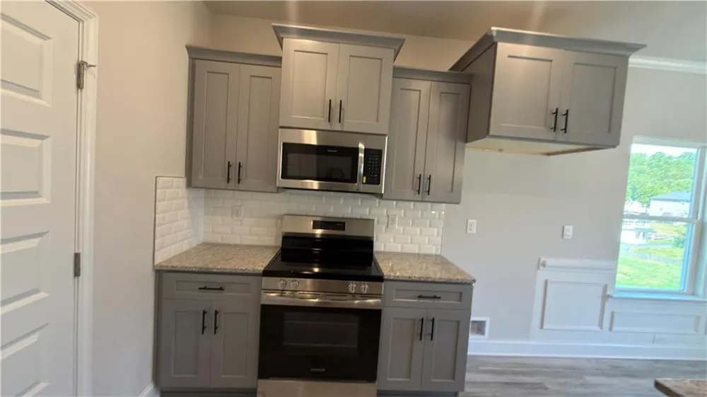 637 Bald Ridge Circle Demorest, GA 30535