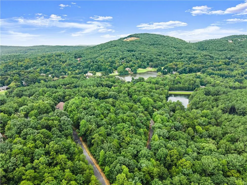 349 Golden Lane Clarkesville, GA 30523