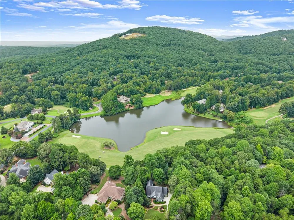 349 Golden Lane Clarkesville, GA 30523